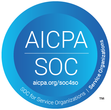 AICPA/SOC Logo