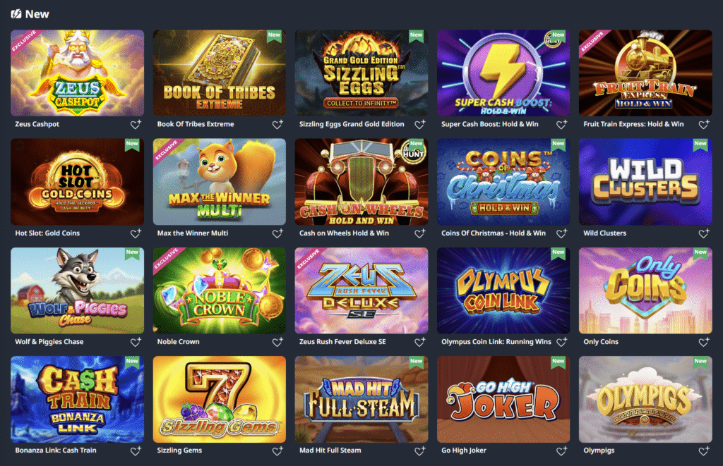 Buran Casino 50 euro no deposit